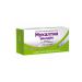 Home medicine cabinet Mukhaltin Vialaline table 20 pcs
