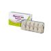 Home medicine cabinet Mukhaltin Vialaline table 20 pcs - Buy Online on GoSupps.com