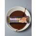 BombBar Protein bars in chocolate without sugar bombard 12pcs