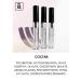 Belarusian cosmetics Lip gloss transparent liquid glass Lip Glass - Buy Online on GoSupps.com