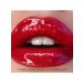 Belarusian cosmetics Lip gloss transparent liquid glass Lip Glass - Buy Online on GoSupps.com