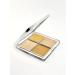 Ouch Palette Highlighters gold and shining Dior shade 003 - Buy Online on GoSupps.com