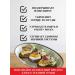 Edge of the World Canned fish - natural cod liver 2 cans - Buy Online on GoSupps.com