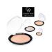 golden rose Compact face powder matting Silky Touch tone 007 - Buy Online on GoSupps.com