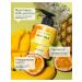 IN2BEAUTY Professional Melting nutrient milk for the body tropical fruits - Buy Online on GoSupps.com