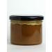 Honey with ground coffee 250 g in a glass jar - Buy Online on GoSupps.com