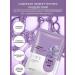 Aridellia Facial face mask with niacinamide moisturizers 10 pcs - Buy Online on GoSupps.com