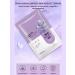 Aridellia Facial face mask with niacinamide moisturizers 10 pcs - Buy Online on GoSupps.com