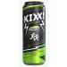 Flash Up Energy drink kixx (lime) 12 pcs x 0.45 l - Buy Online on GoSupps.com
