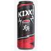 Flash Up Energy drink kixx (cherry) 12 pcs x 0.45 l - Buy Online on GoSupps.com