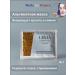 LEMA cosmetique Alginate face mask