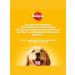 PEDIGREE Dry food for dogs of all breeds beef 2.2 kg - Buy Online on GoSupps.com