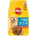 PEDIGREE Dry food for dogs of all breeds beef 2.2 kg - Buy Online on GoSupps.com
