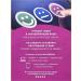 Clean line Hair shampoo male energy and purity 400 ml - Buy Online on GoSupps.com