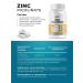 VitaMeal Zinc Picoline vitamins - Buy Online on GoSupps.com