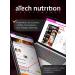 aTech nutrition Detox cocktail for weight loss from edema 80 grams - Buy Online on GoSupps.com