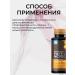 Health from Siberia Sunflower lecithin with MST-Maslaya and beta-carotene - Buy Online on GoSupps.com