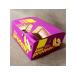 KDV Batonchik Click Banana and protein 15 pcs 40 g - Buy Online on GoSupps.com