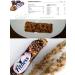 A bar with cereals and chocolate Nestle Fitness 23.5 g of 4pcs - Buy Online on GoSupps.com