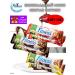 Nestle Fitness Mix 3 Taste 6pcs 6pcs 23.5g chocolate bars