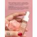 SOULnails Nail Hugs Rose Flower Serum - Buy Online on GoSupps.com