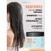 Charm Cleo Cosm Shampoo and hair mask professional care - Buy Online on GoSupps.com