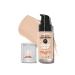 Revlon Tonal Cream Colorstay Longwear Oily Skin Tone 110 - Buy Online on GoSupps.com