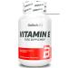 BioTechUSA Vitamin E Tocopherol E Vitamin E 100 caps - Buy Online on GoSupps.com