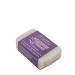 SoafoabatZone Natural cedar soap with lavender for the body and face 115g - Buy Online on GoSupps.com