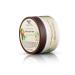 OrganicZone Anti -cellulite body cream 250 ml