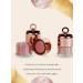 Highlighter for the face and body dry crumbly Rose Berry Coco - Buy Online on GoSupps.com