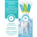 Toothpaste from tea nicotine coffee at 120g - Buy Online on GoSupps.com
