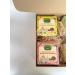 Monastery herbs Gift set of tea - Buy Online on GoSupps.com