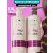 MIXIT Hair shampoo and balm with keratin Hair Expert