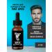 TimBriz Care for beard and mustache 27 ml