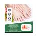HealincosmeticPro Cream mask against nail fungus - Buy Online on GoSupps.com