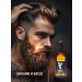 TimBriz Oil for beard and mustache 27 ml - Buy Online on GoSupps.com