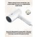 Braun Hair Dryer BRHD210SDE HD 2.1 Wit 2100 W white - Buy Online on GoSupps.com