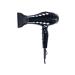 DEWAL BEAUTY Hairdryer HD1007 Black - Buy Online on GoSupps.com
