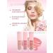 MousseEdge Lip gloss set - Buy Online on GoSupps.com