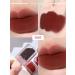 MousseEdge Lipstick matte liquid 04