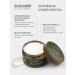 MousseEdge Hair mask strengthening Organic Cannabis 250 ml - Buy Online on GoSupps.com