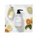 MousseEdge Nourishing moisturizing shampoo lime and basil Lime & Basil - Buy Online on GoSupps.com