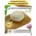 MousseEdge Solid shampoo natural for strengthening and hair growth