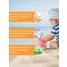 Children's sunscreen SPF50 100 ml - Buy Online on GoSupps.com