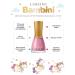 NaivarnishePlus Children's nail polish Bambini - Buy Online on GoSupps.com