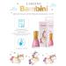 NaivarnishePlus Children's nail polish Bambini - Buy Online on GoSupps.com