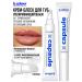 GlitteX Lip gloss increased flaepper