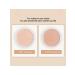 SPF 30 Cream-Cliper hides the deficiencies CV 01 fair-skinned - Buy Online on GoSupps.com