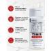 TonicX Exfoliating toner for oily problem skin - Buy Online on GoSupps.com